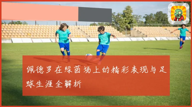 佩德罗在绿茵场上的精彩表现与足球生涯全解析