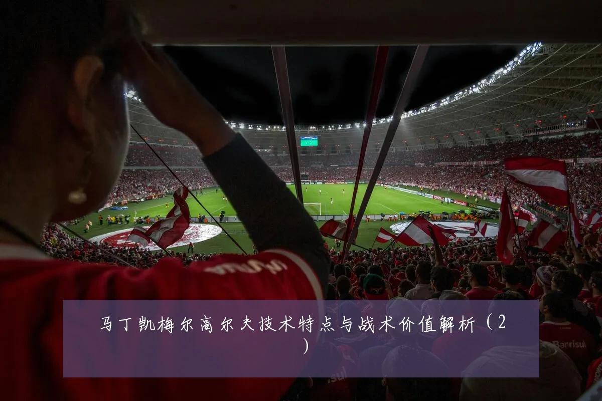 马丁凯梅尔高尔夫技术特点与战术价值解析(2)